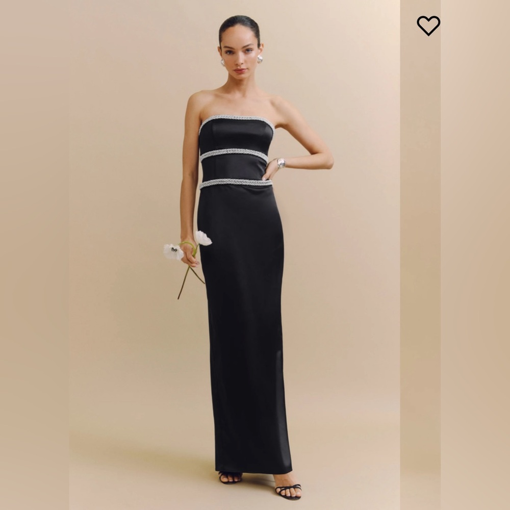 Reformation Formal Dress